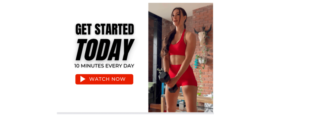 Effectiveness of Workouts BodyRock3