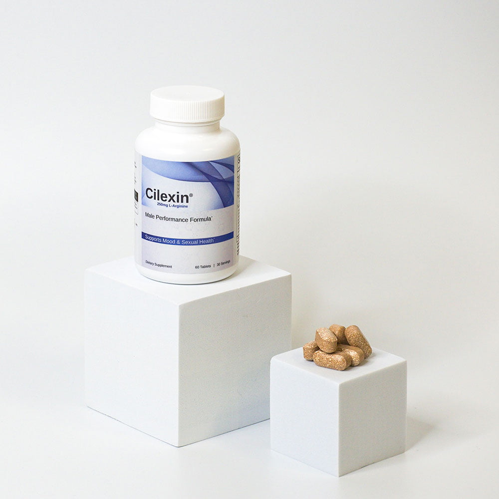 Safety and Side Effects Cilexin3