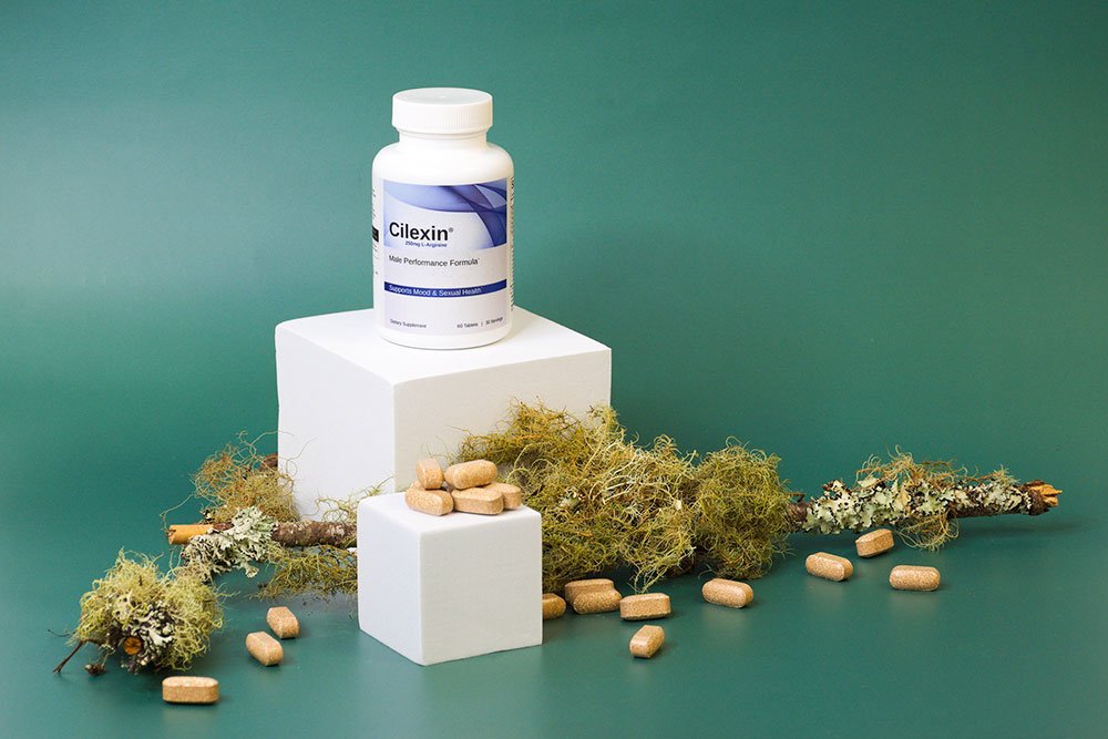 Ingredients and Formulation Cilexin5