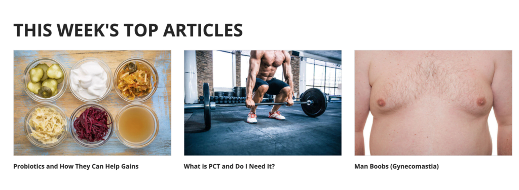 Brand Reputation MAX GAINS 8