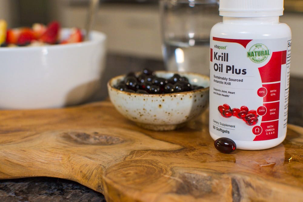 How to Use Krill Oil Plus for Maximum Benefits Krill Oil Plus 6