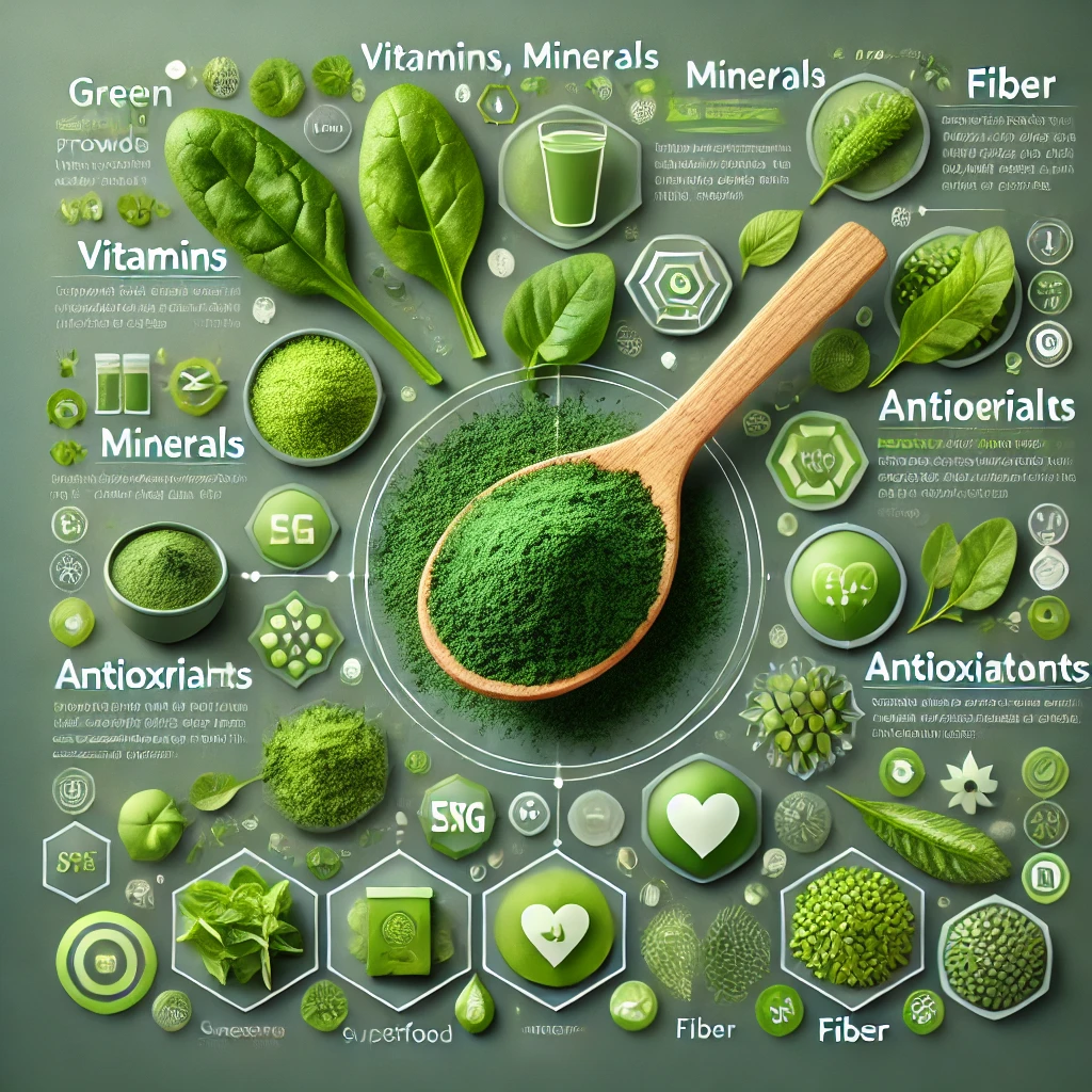 Nutritional Value
