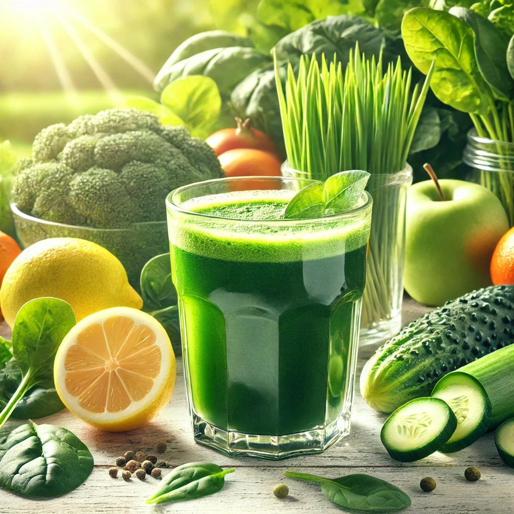 Health Benefits