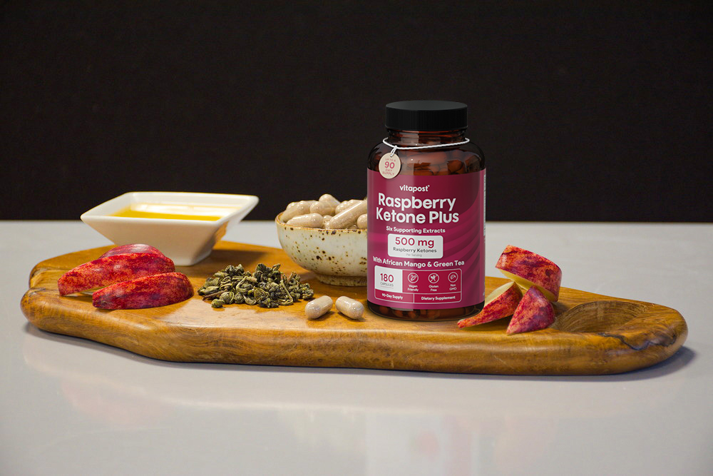 Why Raspberry Ketone Plus Stands Out