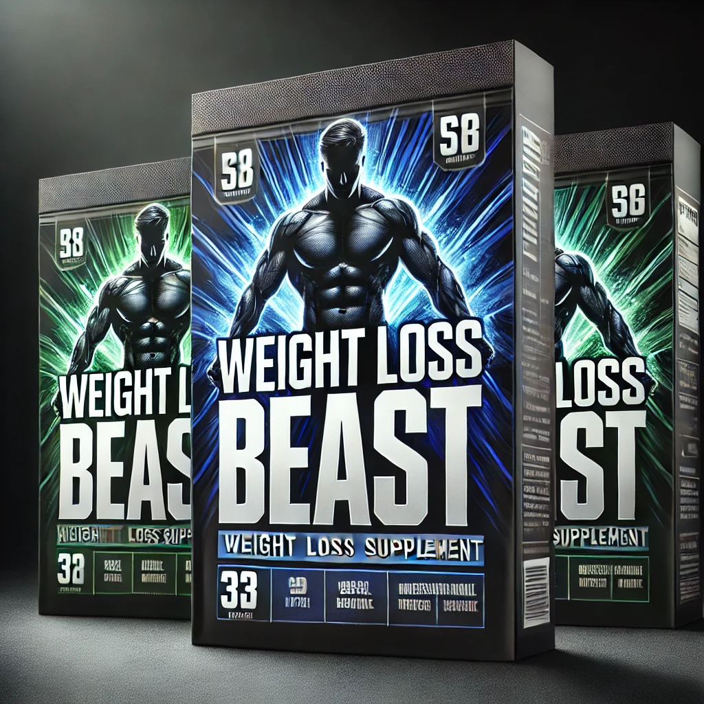 Benefits of Weight Loss Beast